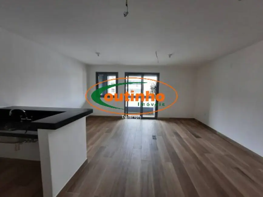 Apartamento com 1 quarto à venda, 49m2 em Tijuca, Rio De Janeiro - RJ - imagem 3 Foto 3 de Apartamento com 1 quarto à venda, 49m2 em Tijuca, Rio De Janeiro - RJ