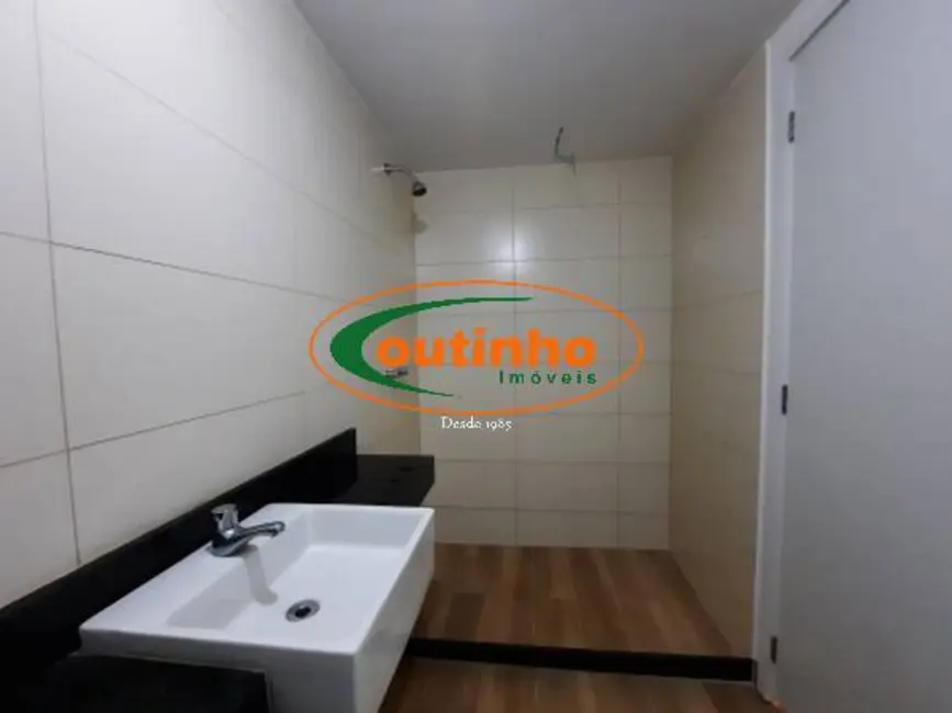 Apartamento com 1 quarto à venda, 49m2 em Tijuca, Rio De Janeiro - RJ - imagem 6 Foto 6 de Apartamento com 1 quarto à venda, 49m2 em Tijuca, Rio De Janeiro - RJ
