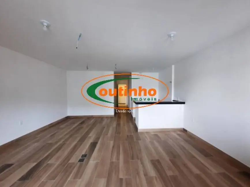 Apartamento com 1 quarto à venda, 49m2 em Tijuca, Rio De Janeiro - RJ - imagem 7 Foto 7 de Apartamento com 1 quarto à venda, 49m2 em Tijuca, Rio De Janeiro - RJ