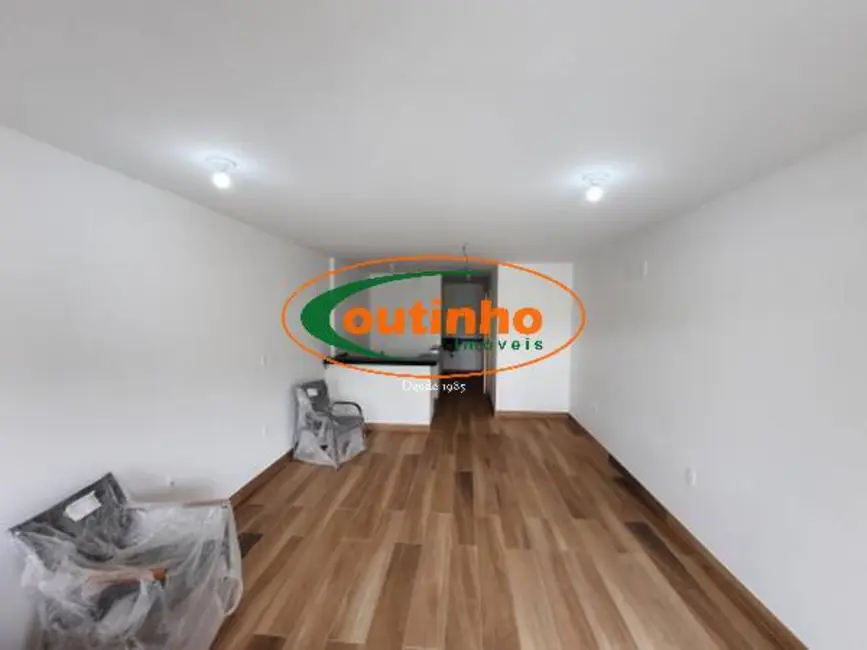 Apartamento com 1 quarto à venda, 44m2 em Tijuca, Rio De Janeiro - RJ - imagem 9 Foto 9 de Apartamento com 1 quarto à venda, 44m2 em Tijuca, Rio De Janeiro - RJ