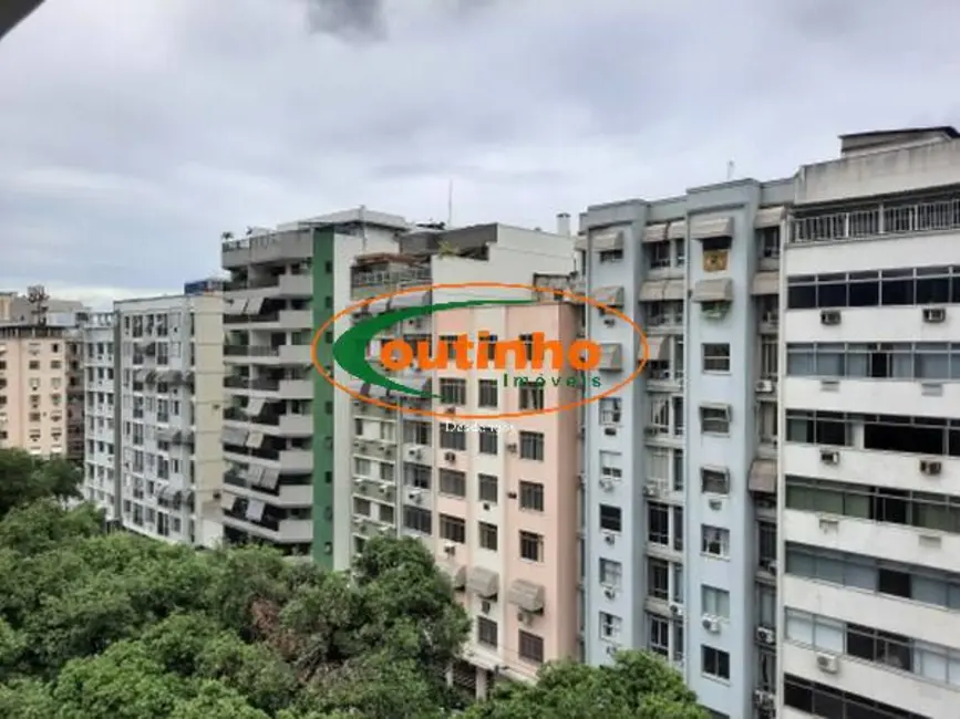 Apartamento com 1 quarto à venda, 44m2 em Tijuca, Rio De Janeiro - RJ - imagem 6 Foto 6 de Apartamento com 1 quarto à venda, 44m2 em Tijuca, Rio De Janeiro - RJ