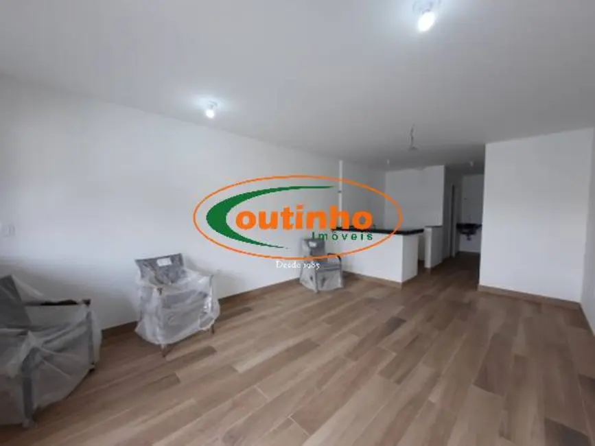 Apartamento com 1 quarto à venda, 44m2 em Tijuca, Rio De Janeiro - RJ - imagem 7 Foto 7 de Apartamento com 1 quarto à venda, 44m2 em Tijuca, Rio De Janeiro - RJ