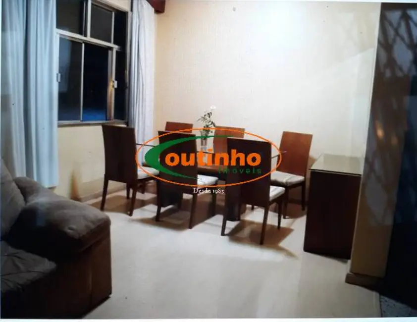 Casa com 4 quartos à venda, 195m2 em Vila Isabel, Rio De Janeiro - RJ - imagem 3 Foto 3 de Casa com 4 quartos à venda, 195m2 em Vila Isabel, Rio De Janeiro - RJ