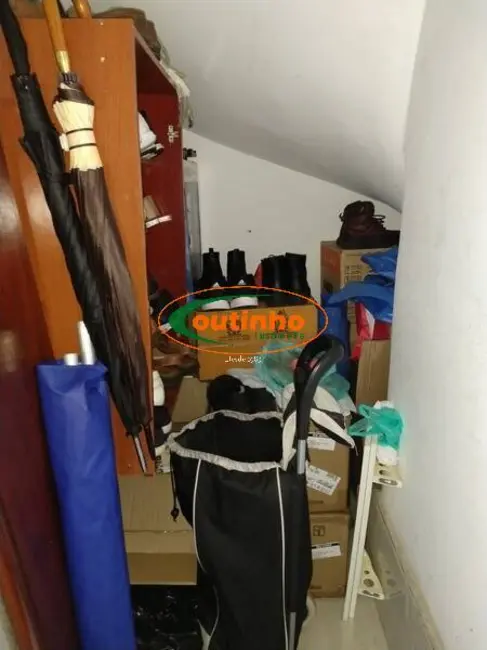 Casa com 4 quartos à venda, 195m2 em Vila Isabel, Rio De Janeiro - RJ - imagem 6 Foto 6 de Casa com 4 quartos à venda, 195m2 em Vila Isabel, Rio De Janeiro - RJ