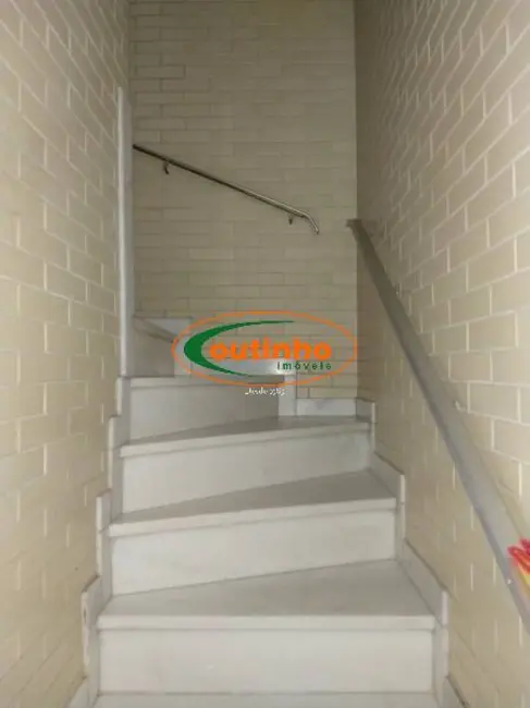 Casa com 4 quartos à venda, 195m2 em Vila Isabel, Rio De Janeiro - RJ - imagem 8 Foto 8 de Casa com 4 quartos à venda, 195m2 em Vila Isabel, Rio De Janeiro - RJ