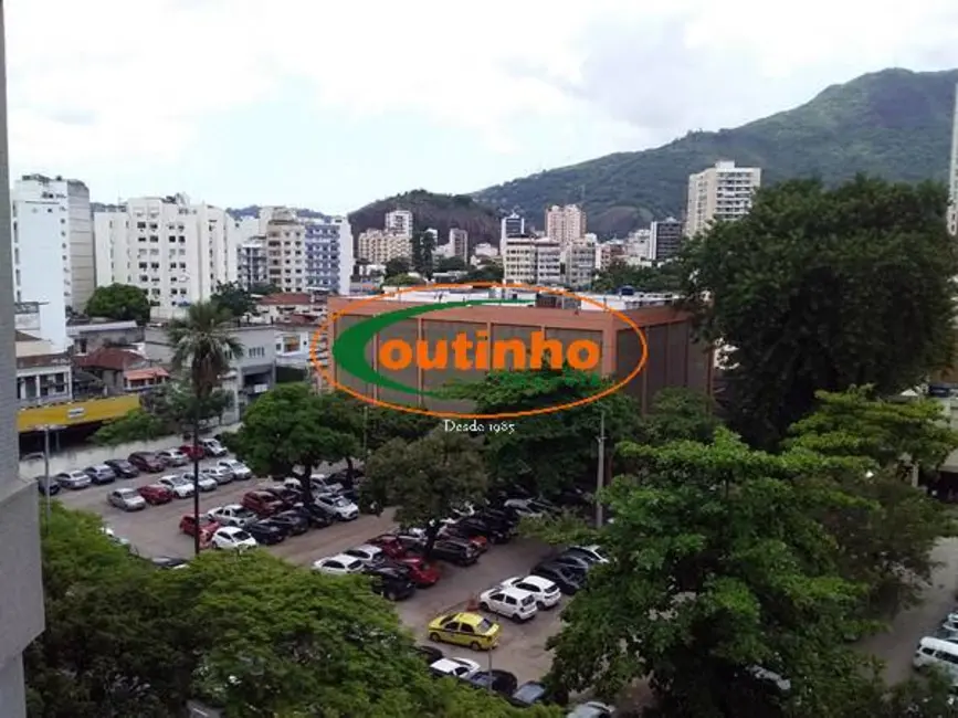 Foto 1 de Sala Comercial à venda, 47m2 em Vila Isabel, Rio De Janeiro - RJ