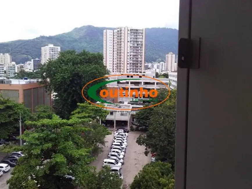 Foto 2 de Sala Comercial à venda, 47m2 em Vila Isabel, Rio De Janeiro - RJ