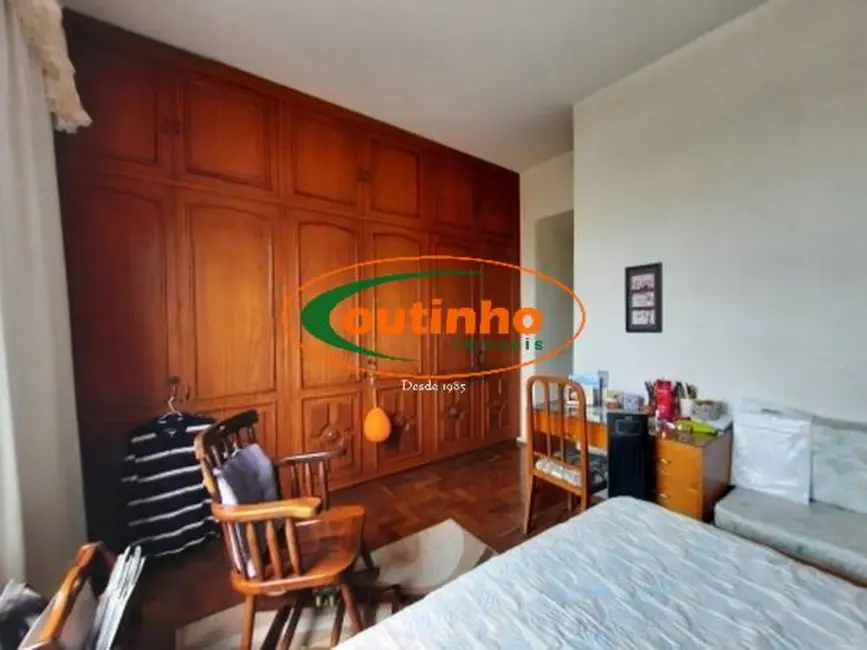 Foto 9 de Apartamento com 3 quartos à venda, 140m2 em Maracanã, Rio De Janeiro - RJ