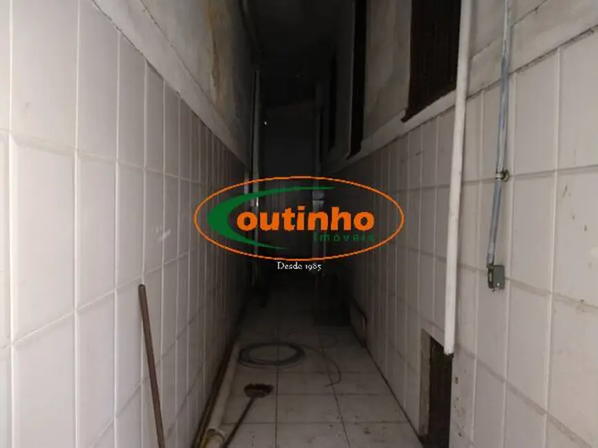 Casa com 4 quartos à venda, 278m2 em Riachuelo, Rio De Janeiro - RJ - imagem 5 Foto 5 de Casa com 4 quartos à venda, 278m2 em Riachuelo, Rio De Janeiro - RJ