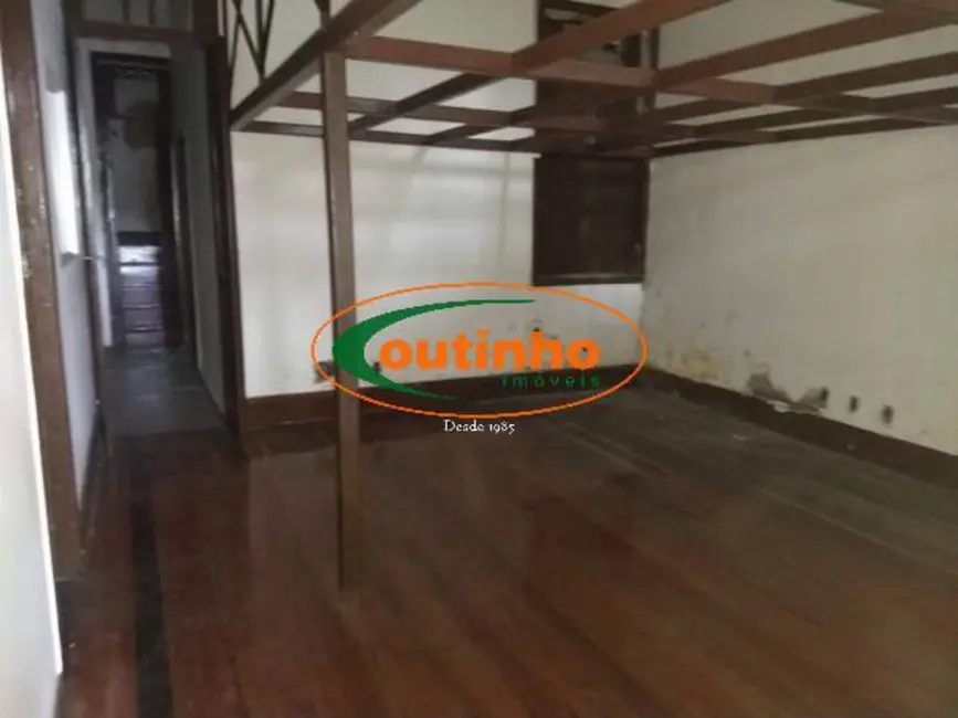 Casa com 4 quartos à venda, 278m2 em Riachuelo, Rio De Janeiro - RJ - imagem 7 Foto 7 de Casa com 4 quartos à venda, 278m2 em Riachuelo, Rio De Janeiro - RJ