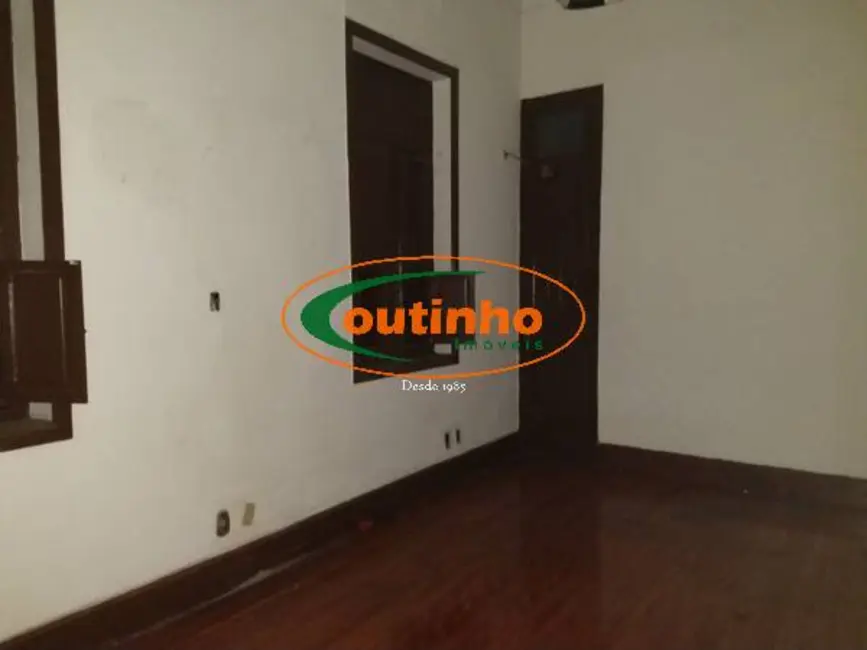 Casa com 4 quartos à venda, 278m2 em Riachuelo, Rio De Janeiro - RJ - imagem 9 Foto 9 de Casa com 4 quartos à venda, 278m2 em Riachuelo, Rio De Janeiro - RJ