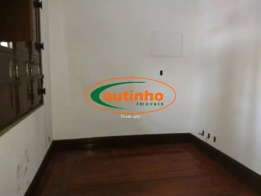 Casa com 4 quartos à venda, 278m2 em Riachuelo, Rio De Janeiro - RJ - imagem 6 Foto 6 de Casa com 4 quartos à venda, 278m2 em Riachuelo, Rio De Janeiro - RJ