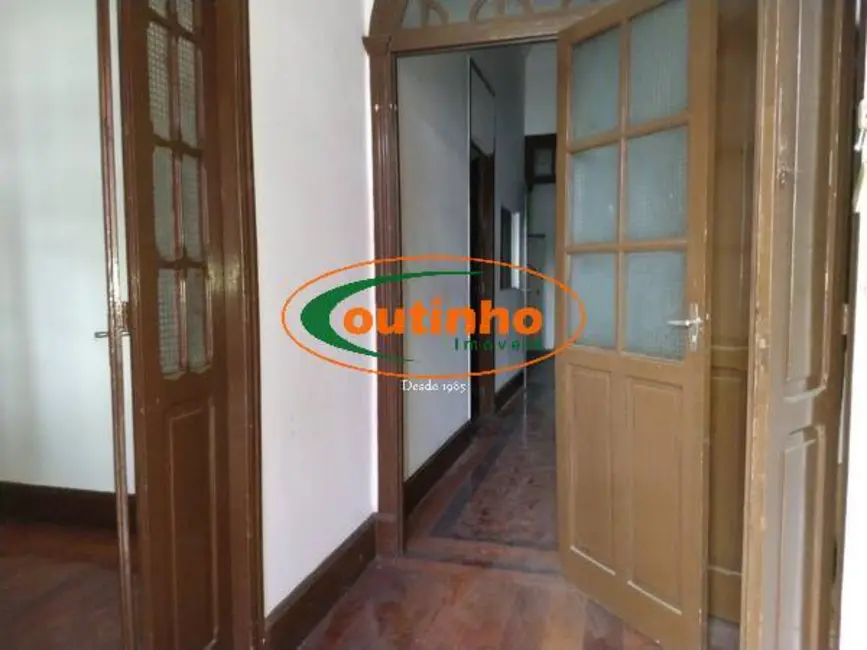 Casa com 4 quartos à venda, 278m2 em Riachuelo, Rio De Janeiro - RJ - imagem 4 Foto 4 de Casa com 4 quartos à venda, 278m2 em Riachuelo, Rio De Janeiro - RJ