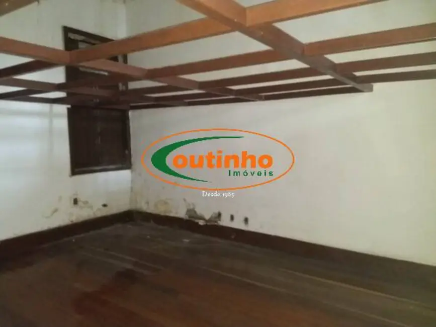 Casa com 4 quartos à venda, 278m2 em Riachuelo, Rio De Janeiro - RJ - imagem 8 Foto 8 de Casa com 4 quartos à venda, 278m2 em Riachuelo, Rio De Janeiro - RJ