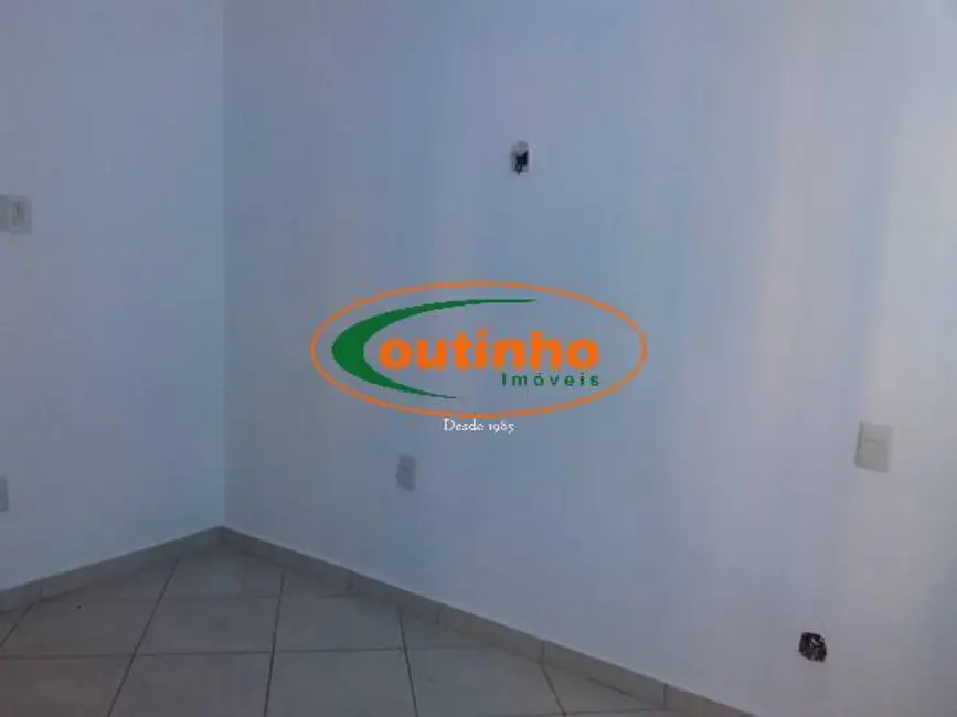 Apartamento com 2 quartos à venda, 69m2 em Grajaú, Rio De Janeiro - RJ - imagem 6 Foto 6 de Apartamento com 2 quartos à venda, 69m2 em Grajaú, Rio De Janeiro - RJ
