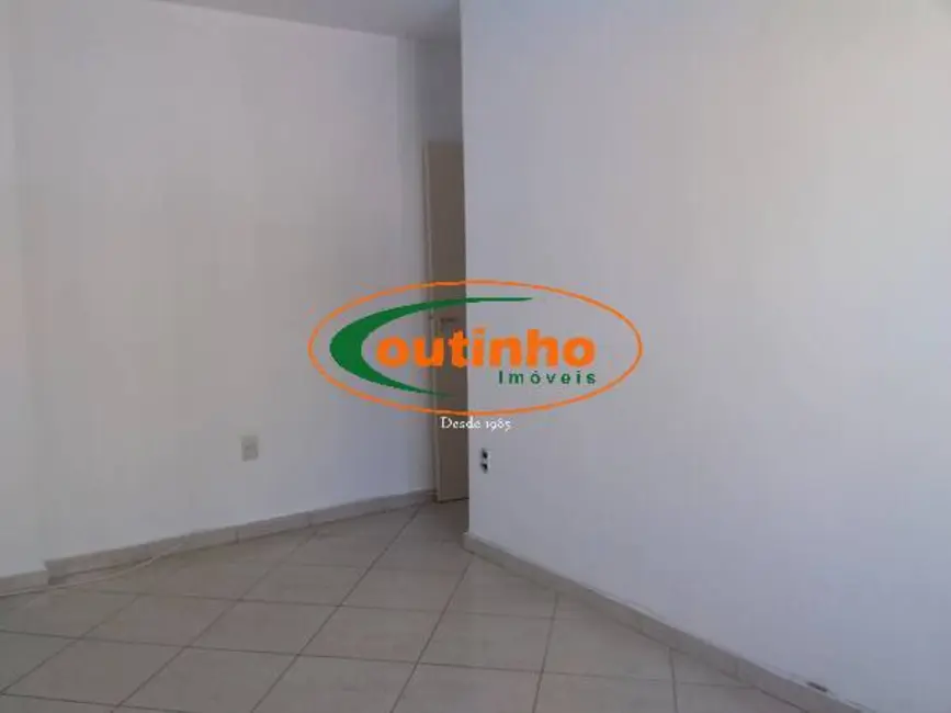 Apartamento com 2 quartos à venda, 69m2 em Grajaú, Rio De Janeiro - RJ - imagem 9 Foto 9 de Apartamento com 2 quartos à venda, 69m2 em Grajaú, Rio De Janeiro - RJ