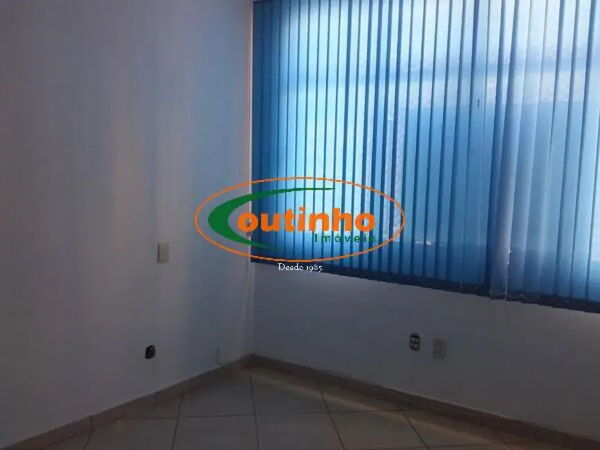 Apartamento com 2 quartos à venda, 69m2 em Grajaú, Rio De Janeiro - RJ - imagem 5 Foto 5 de Apartamento com 2 quartos à venda, 69m2 em Grajaú, Rio De Janeiro - RJ