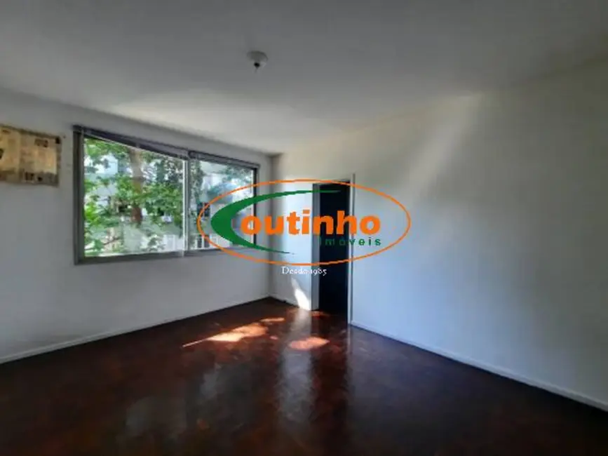 Foto 8 de Apartamento com 4 quartos à venda, 150m2 em Tijuca, Rio De Janeiro - RJ
