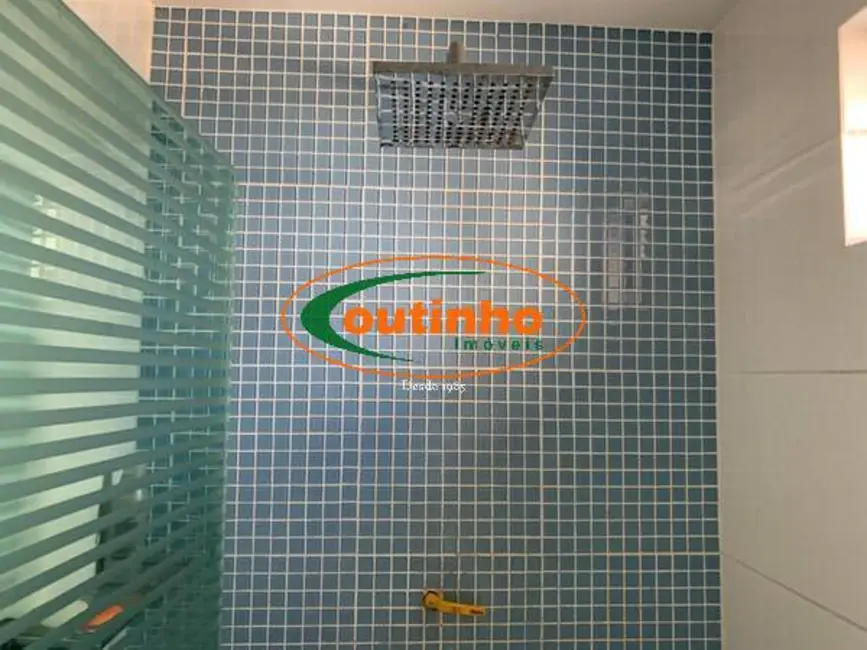 Foto 8 de Cobertura com 3 quartos à venda, 256m2 em Tijuca, Rio De Janeiro - RJ