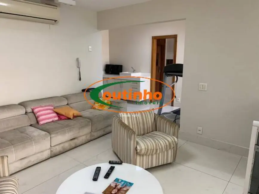 Foto 9 de Cobertura com 3 quartos à venda, 256m2 em Tijuca, Rio De Janeiro - RJ