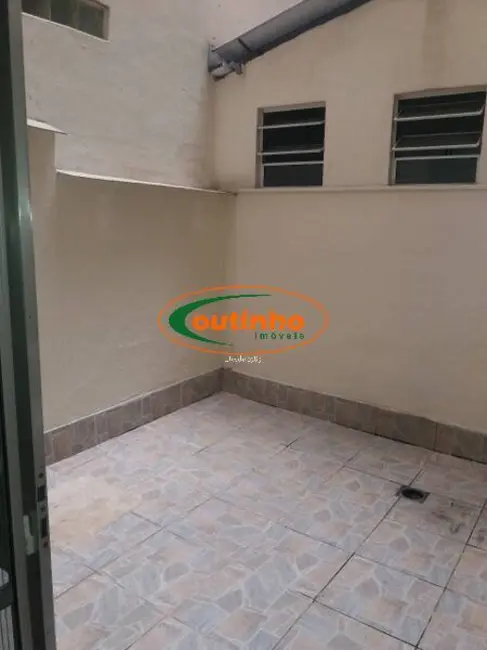 Foto 2 de Apartamento com 1 quarto à venda, 51m2 em Tijuca, Rio De Janeiro - RJ
