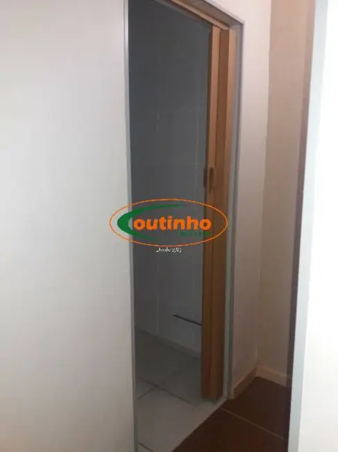 Foto 9 de Apartamento com 1 quarto à venda, 51m2 em Tijuca, Rio De Janeiro - RJ
