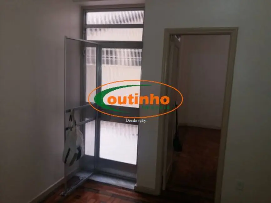 Foto 5 de Apartamento com 1 quarto à venda, 51m2 em Tijuca, Rio De Janeiro - RJ