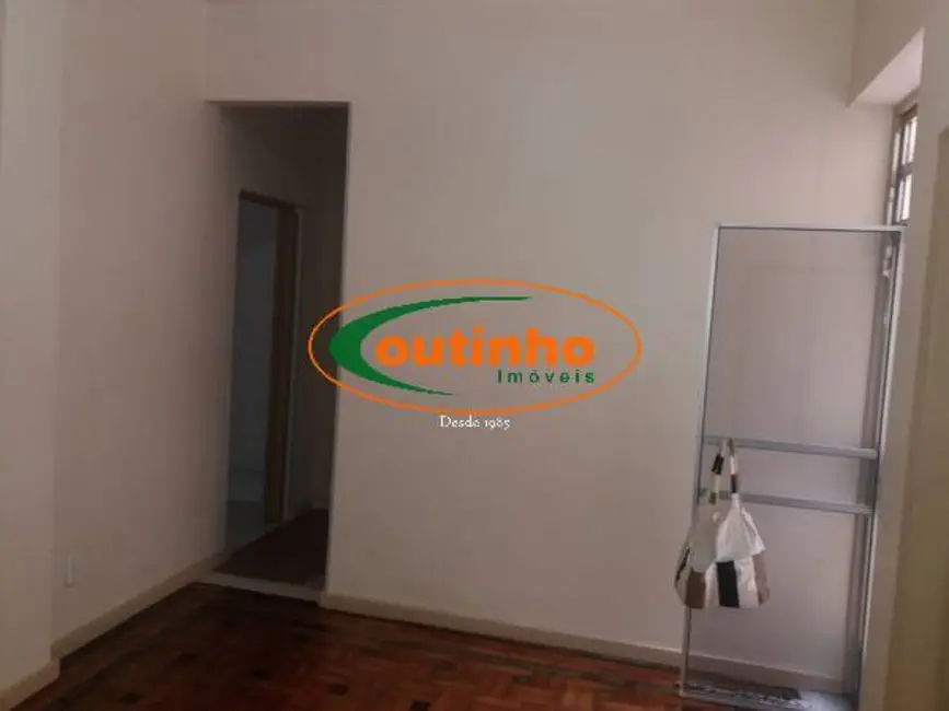 Foto 4 de Apartamento com 1 quarto à venda, 51m2 em Tijuca, Rio De Janeiro - RJ