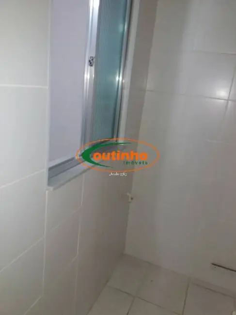 Foto 8 de Apartamento com 1 quarto à venda, 51m2 em Tijuca, Rio De Janeiro - RJ