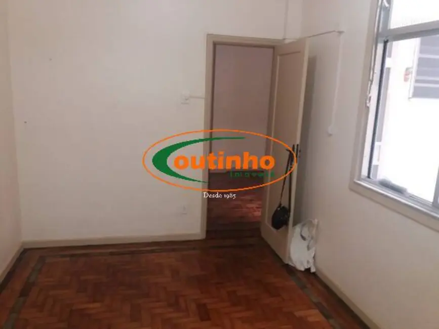 Foto 3 de Apartamento com 1 quarto à venda, 51m2 em Tijuca, Rio De Janeiro - RJ