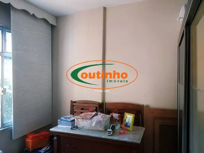 Apartamento com 3 quartos à venda, 88m2 em Tijuca, Rio De Janeiro - RJ - imagem 9 Foto 9 de Apartamento com 3 quartos à venda, 88m2 em Tijuca, Rio De Janeiro - RJ