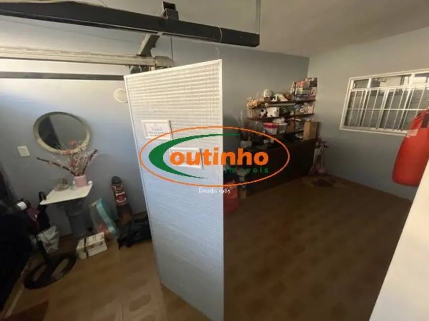 Casa com 5 quartos à venda, 257m2 em Tijuca, Rio De Janeiro - RJ - imagem 6 Foto 6 de Casa com 5 quartos à venda, 257m2 em Tijuca, Rio De Janeiro - RJ