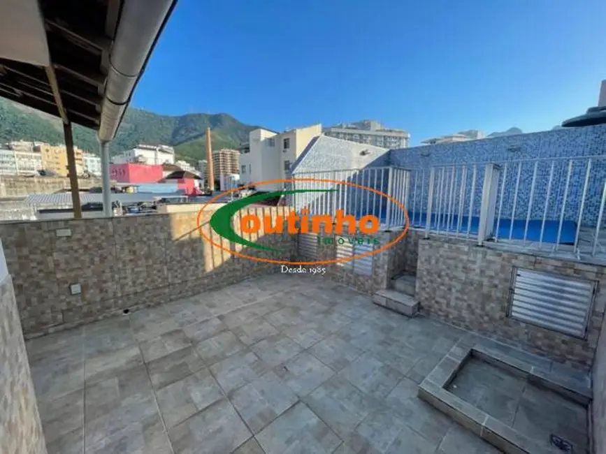 Casa com 5 quartos à venda, 257m2 em Tijuca, Rio De Janeiro - RJ - imagem 4 Foto 4 de Casa com 5 quartos à venda, 257m2 em Tijuca, Rio De Janeiro - RJ