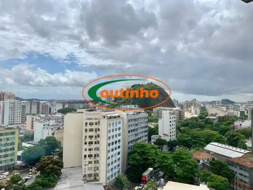 Sala Comercial à venda, 25m2 em Tijuca, Rio De Janeiro - RJ - imagem 2 Foto 2 de Sala Comercial à venda, 25m2 em Tijuca, Rio De Janeiro - RJ