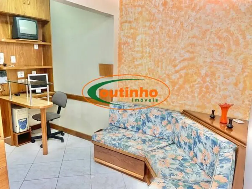 Sala Comercial à venda, 25m2 em Tijuca, Rio De Janeiro - RJ - imagem 9 Foto 9 de Sala Comercial à venda, 25m2 em Tijuca, Rio De Janeiro - RJ