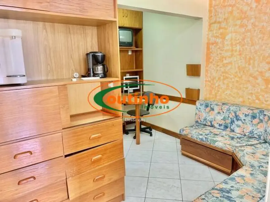 Sala Comercial à venda, 25m2 em Tijuca, Rio De Janeiro - RJ - imagem 7 Foto 7 de Sala Comercial à venda, 25m2 em Tijuca, Rio De Janeiro - RJ