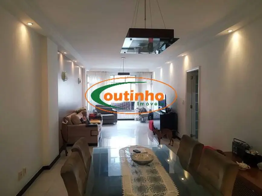 Foto 5 de Apartamento com 4 quartos à venda, 130m2 em Tijuca, Rio De Janeiro - RJ