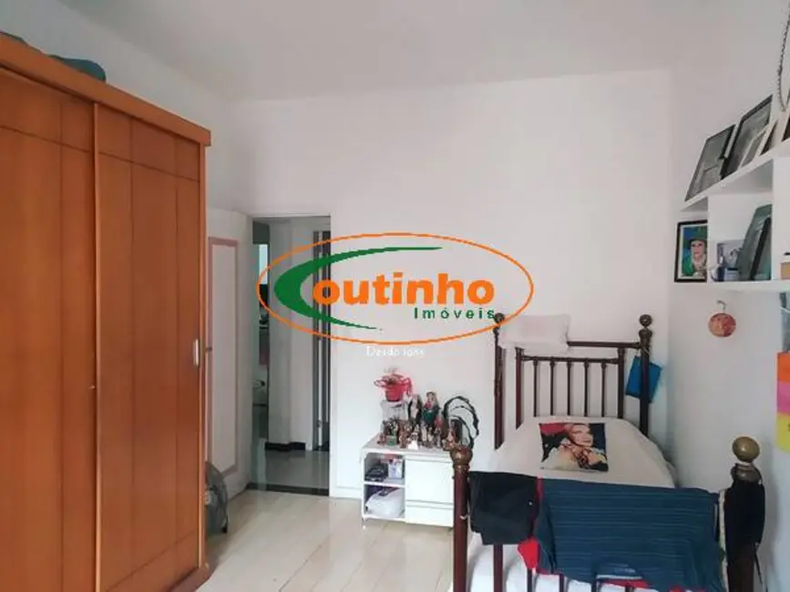 Foto 9 de Apartamento com 4 quartos à venda, 130m2 em Tijuca, Rio De Janeiro - RJ