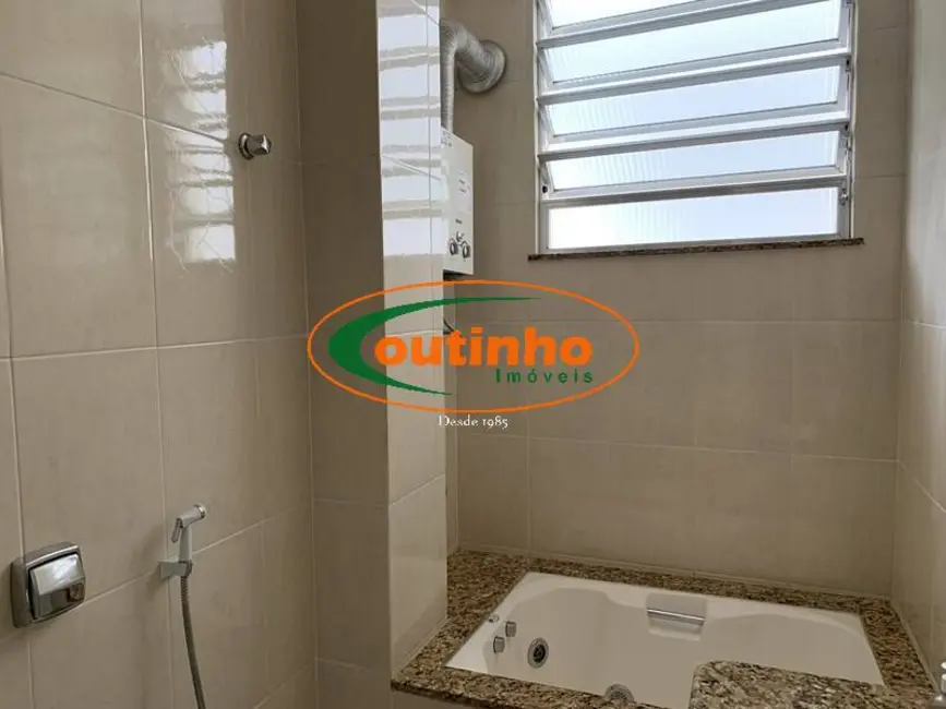 Foto 7 de Apartamento com 2 quartos à venda, 72m2 em Tijuca, Rio De Janeiro - RJ