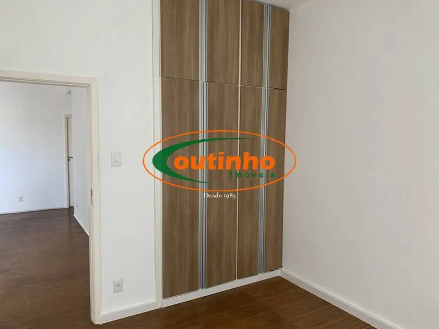 Foto 5 de Apartamento com 2 quartos à venda, 72m2 em Tijuca, Rio De Janeiro - RJ