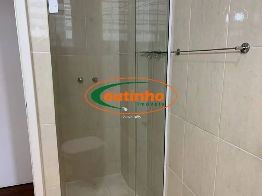 Foto 9 de Apartamento com 2 quartos à venda, 72m2 em Tijuca, Rio De Janeiro - RJ