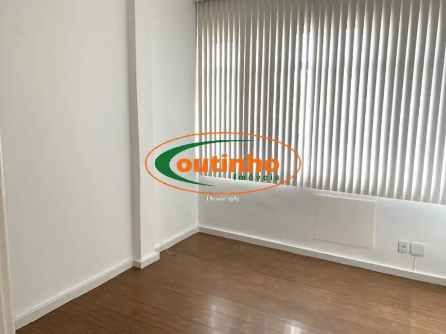 Foto 4 de Apartamento com 2 quartos à venda, 72m2 em Tijuca, Rio De Janeiro - RJ