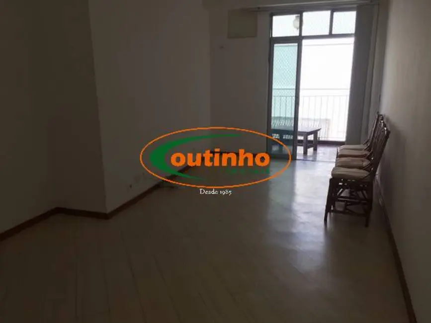 Foto 3 de Apartamento com 2 quartos à venda, 78m2 em Vila Isabel, Rio De Janeiro - RJ