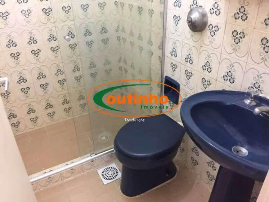 Foto 7 de Apartamento com 2 quartos à venda, 78m2 em Vila Isabel, Rio De Janeiro - RJ