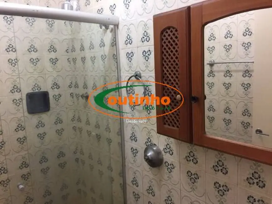 Foto 8 de Apartamento com 2 quartos à venda, 78m2 em Vila Isabel, Rio De Janeiro - RJ