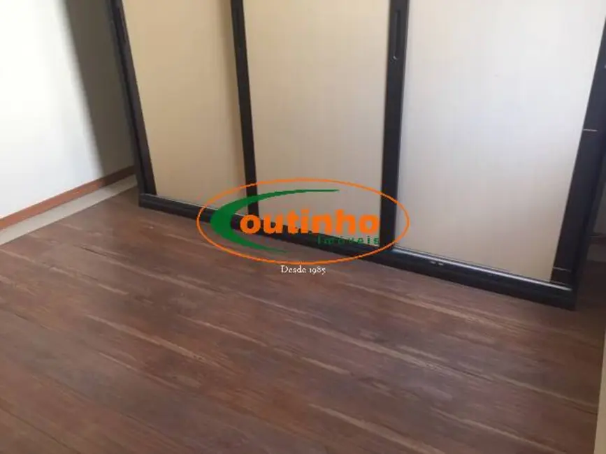 Foto 5 de Apartamento com 2 quartos à venda, 78m2 em Vila Isabel, Rio De Janeiro - RJ