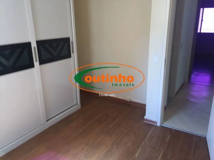 Foto 9 de Apartamento com 2 quartos à venda, 78m2 em Vila Isabel, Rio De Janeiro - RJ