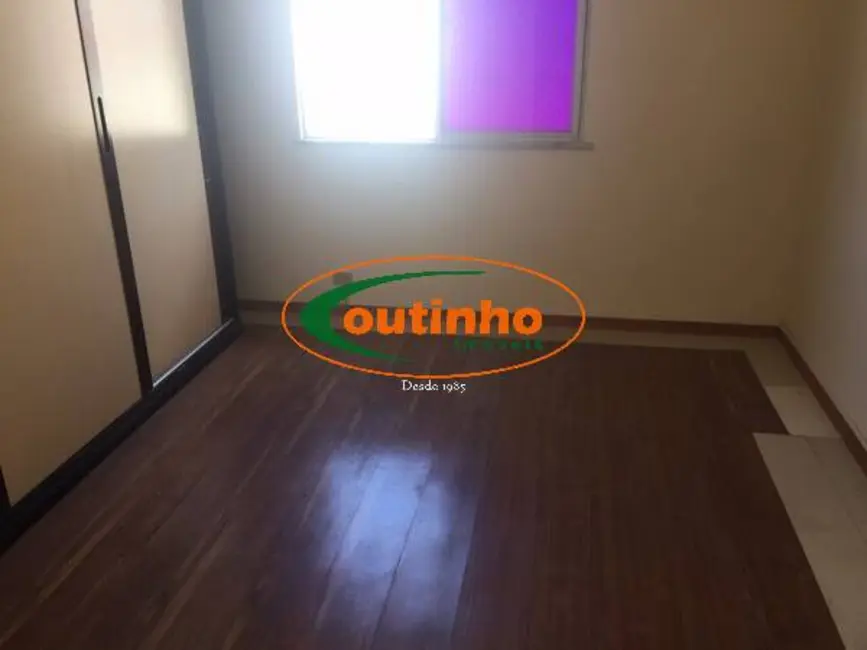 Foto 4 de Apartamento com 2 quartos à venda, 78m2 em Vila Isabel, Rio De Janeiro - RJ