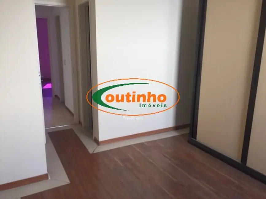 Foto 6 de Apartamento com 2 quartos à venda, 78m2 em Vila Isabel, Rio De Janeiro - RJ