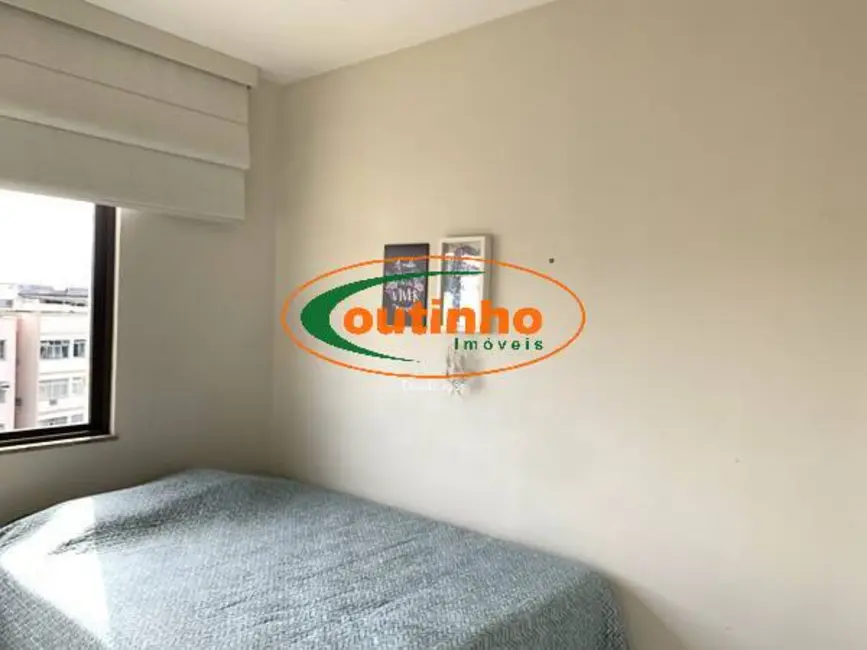 Apartamento com 3 quartos à venda, 97m2 em Tijuca, Rio De Janeiro - RJ - imagem 7 Foto 7 de Apartamento com 3 quartos à venda, 97m2 em Tijuca, Rio De Janeiro - RJ